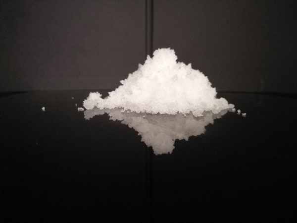 六水氯化鎂晶3